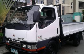Mitsubishi CanterA 1998 Truck for sale in Manila