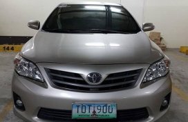 Toyota Altis 2012 for sale in Pasig 