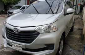 2019 Toyota Avanza for sale in Quezon City 