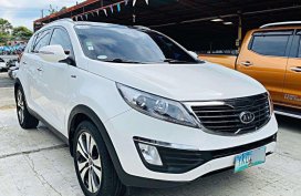2012 Kia Sportage for sale in Mandaue 