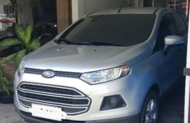 2014 Ford Ecosport for sale in Manila