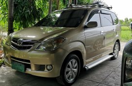 2007 Toyota Avanza 1.5G for sale in Isabela