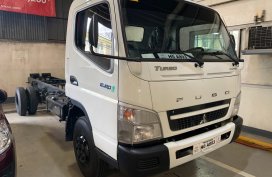New 2020 Mitsubishi Canter Fuso Truck in Manila