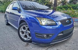 2007 Ford Focus for sale in Quezon City