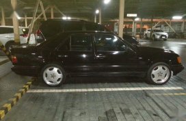 Mercedes-Benz 260 1989 for sale in Manila