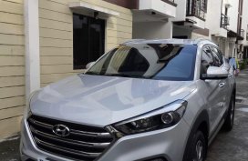 Hyundai Tucson 2019 for sale in Navotas 