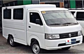 Suzuki Multi-Cab 2020 for sale in Mandaluyong 