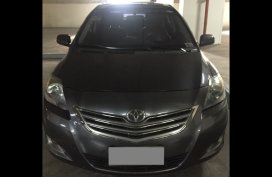 2013 Toyota Vios 1.3G AT