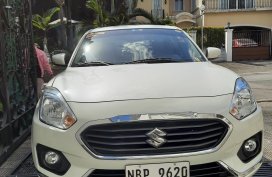 Selling Suzuki Dzire 2019 Sedan GL+ AGS