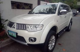 Selling Mitsubishi Montero Sport 2010 GLS in Paranaque
