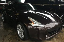 2011 Nissan 350Z for sale in Quezon City