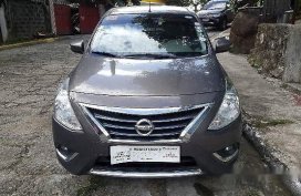 Sell 2016 Nissan Almera at 43000 km 