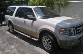 Used Ford Expedition 2011 Automatic Gasoline for sale