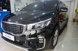 Brand New Kia Carnival 2019 Nobless G6 