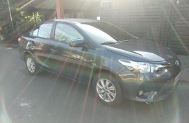 2014 Toyota Vios for sale in Quezon City