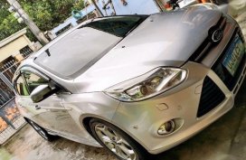 2013 Ford Focus for sale in Marikina 
