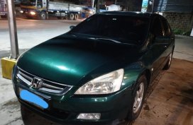 2004 Honda Accord for sale in Muntinlupa