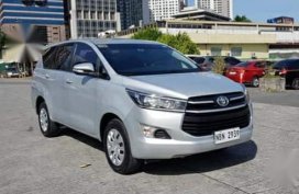 2017 Toyota Innova for sale in Pasig 