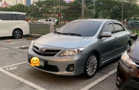 2012 Toyota Corolla Altis for sale in 901904