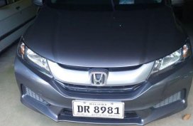2016 Honda City for sale in Lipa 