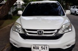 Honda Cr-V 2010 for sale in Muntinlupa