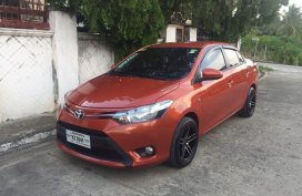 Toyota Vios 2016 for sale in Cagayan de Oro