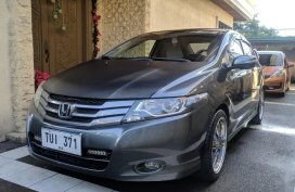 2010 Honda City for sale in Manila