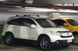 2009 Honda Cr-V for sale in Quezon City