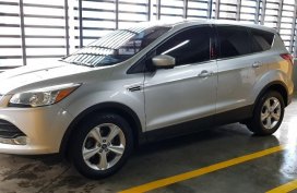Ford Escape 2018 for sale in Paranaque 