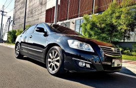 2007 Toyota Camry for sale in Paranaque 
