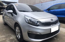2016 Kia Rio for sale in Mandaue 