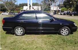 Nissan Sentra 2011 for sale in Silang