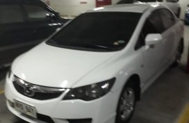 2010 Honda Civic at 90000 km for sale 