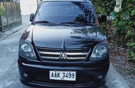2014 Mitsubishi Adventure for sale in Paranaque 