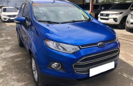 2018 Ford Ecosport for sale in Mandaue 