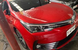 Toyota Corolla Altis 2019 for sale in Quezon City 