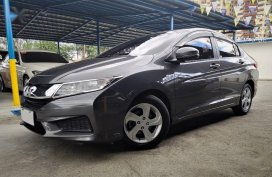 Honda City 2014 for sale in Paranaque 