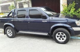 Nissan Frontier 2001 for sale in San Pedro