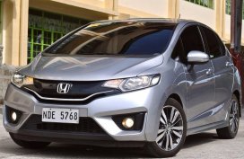 2017 Honda Jazz for sale in Las Pinas