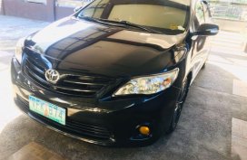 2012 Toyota Corolla Altis for sale in Lipa