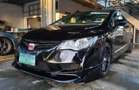 2006 Honda Civic for sale in Manila
