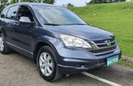 2011 Honda Cr-V for sale in Quezon City 