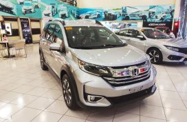 2020 Honda BR-V for sale in Manila