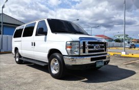 2011 Ford E-150 for sale in Imus 