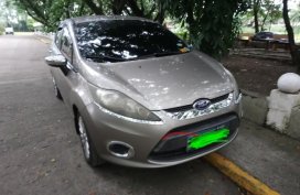 2012 Ford Fiesta for sale in Calamba