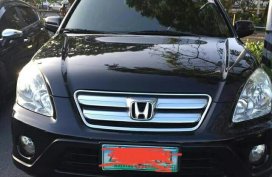 2006 Honda Cr-V for sale in Manila