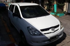 2006 Toyota Innova for sale in Manila