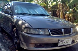 1997 Mitsubishi Lancer for sale in Santa Rosa
