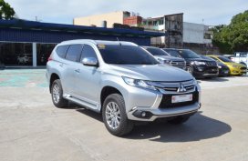 2018 Mitsubishi Montero Sport for sale in Parañaque 