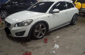2011 Volvo C30 for sale in Quezon City